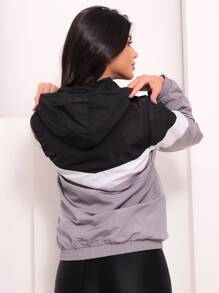 Women Jackets - Gris - Ver 2