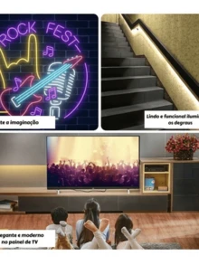 LED Downlights - 淺藍色 - 查看 6