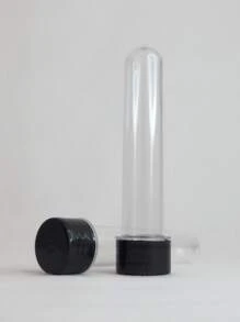 Party Backdrops - 黑色 - 查看 2