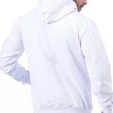 Men Sweatshirts - trắng - Xem 2