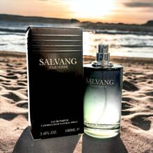 SALVANG Quality Long Lasting Fragrance Perfume 100ml High Concentration Long Lasting Muscat Masculine - 薩爾旺 - 查看 1