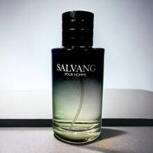SALVANG Quality Long Lasting Fragrance Perfume 100ml High Concentration Long Lasting Muscat Masculine - 薩爾旺 - 查看 4