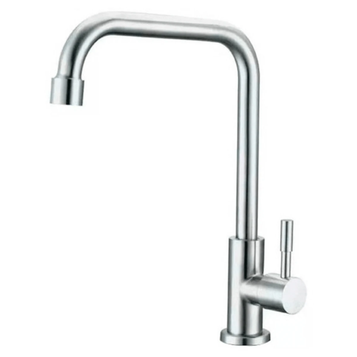 Faucet Extenders - 銀色 - 查看 1