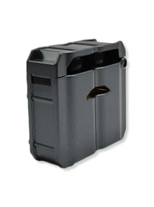 M25 Wireless Bluetooth Headphones - Grey - View 4