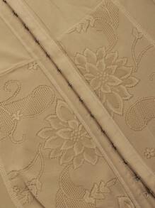 Faja Camiseta Licra Moldea la Cintura para Mujer - Beis - Ver 5