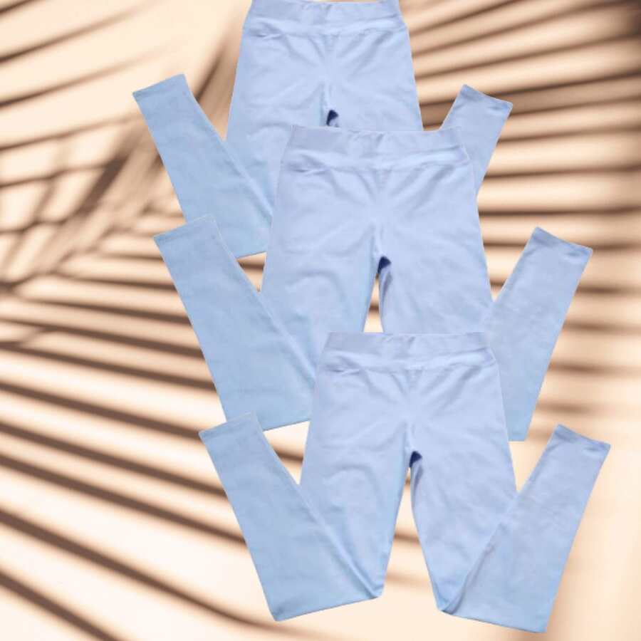Women Leggings - P - Xem 1