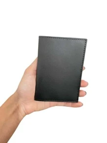 Small Wallets - Noir - Voir 2