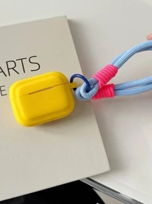 素色矽膠套適用於Airpods