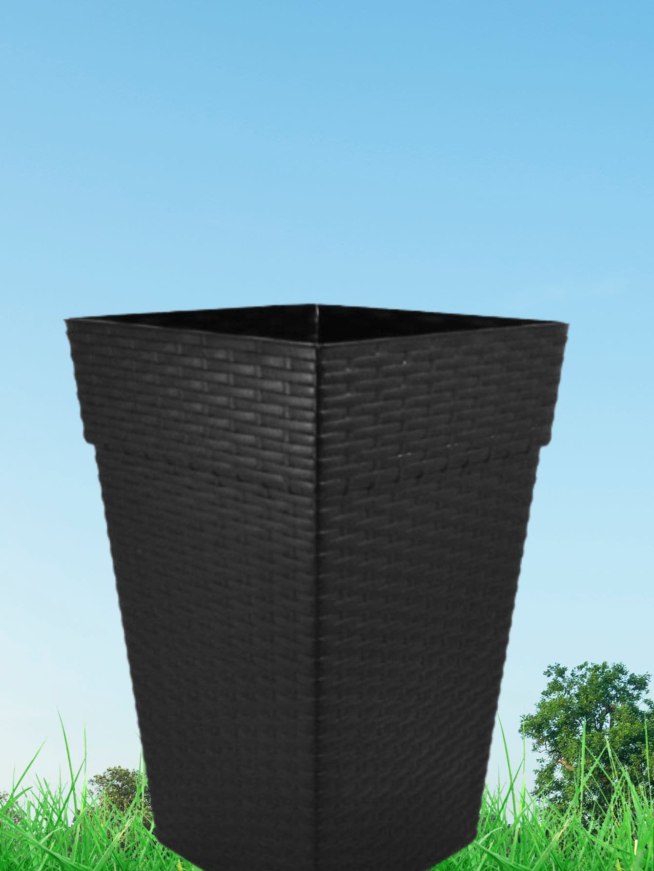 Vases - Negro - Ver 1