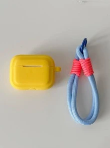 素色矽膠套適用於Airpods