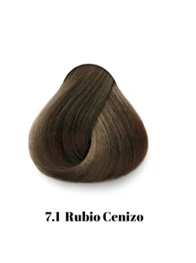 Tinte Kuul Permanente de 90ml Tonos Anti Cobrizo - Camel - Ver 1