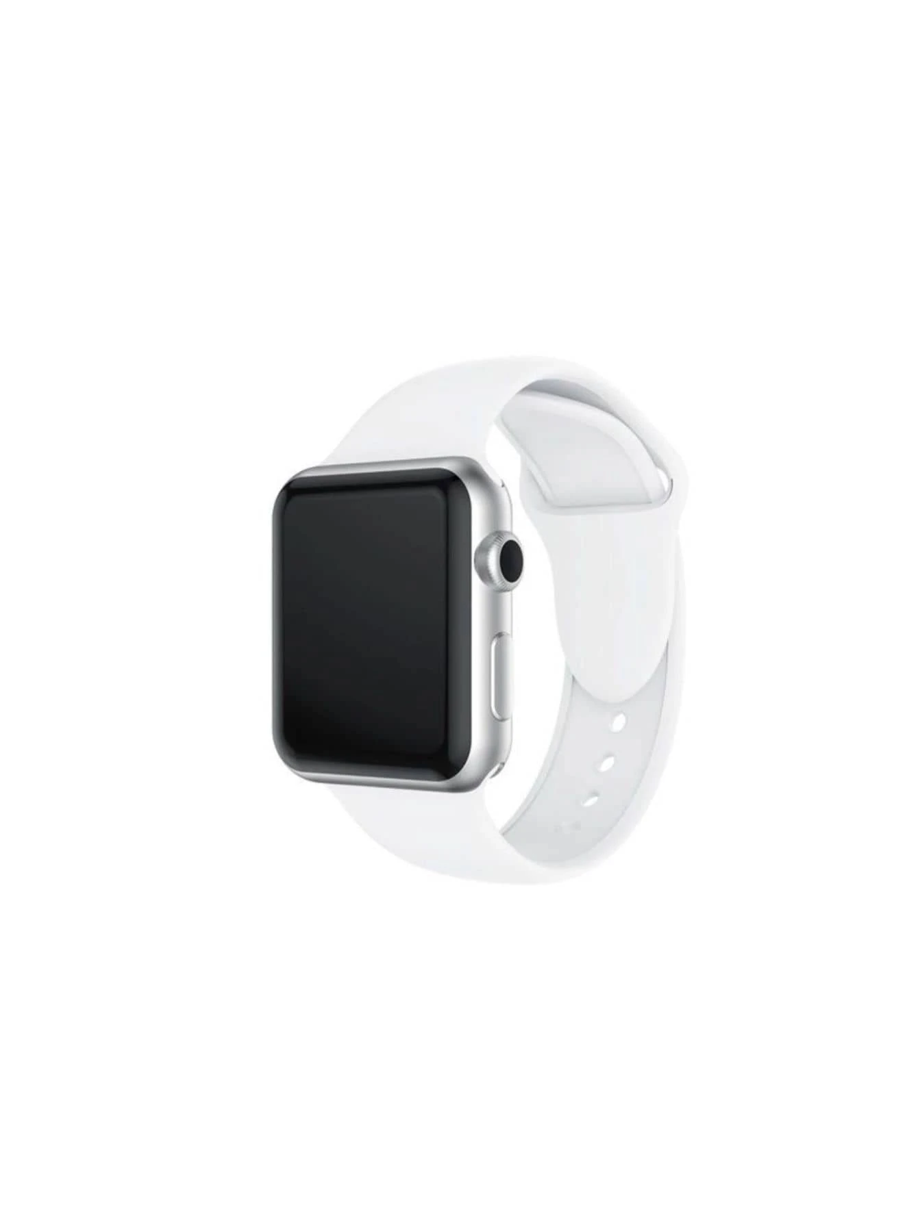 Smartwatch Band - 白色 - 查看 1
