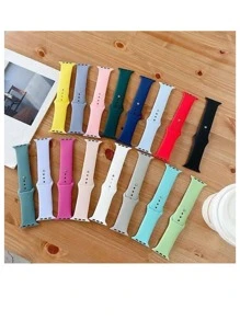 Smartwatch Band - 白色 - 查看 5