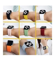 Smartwatch Band - 白色 - 查看 8