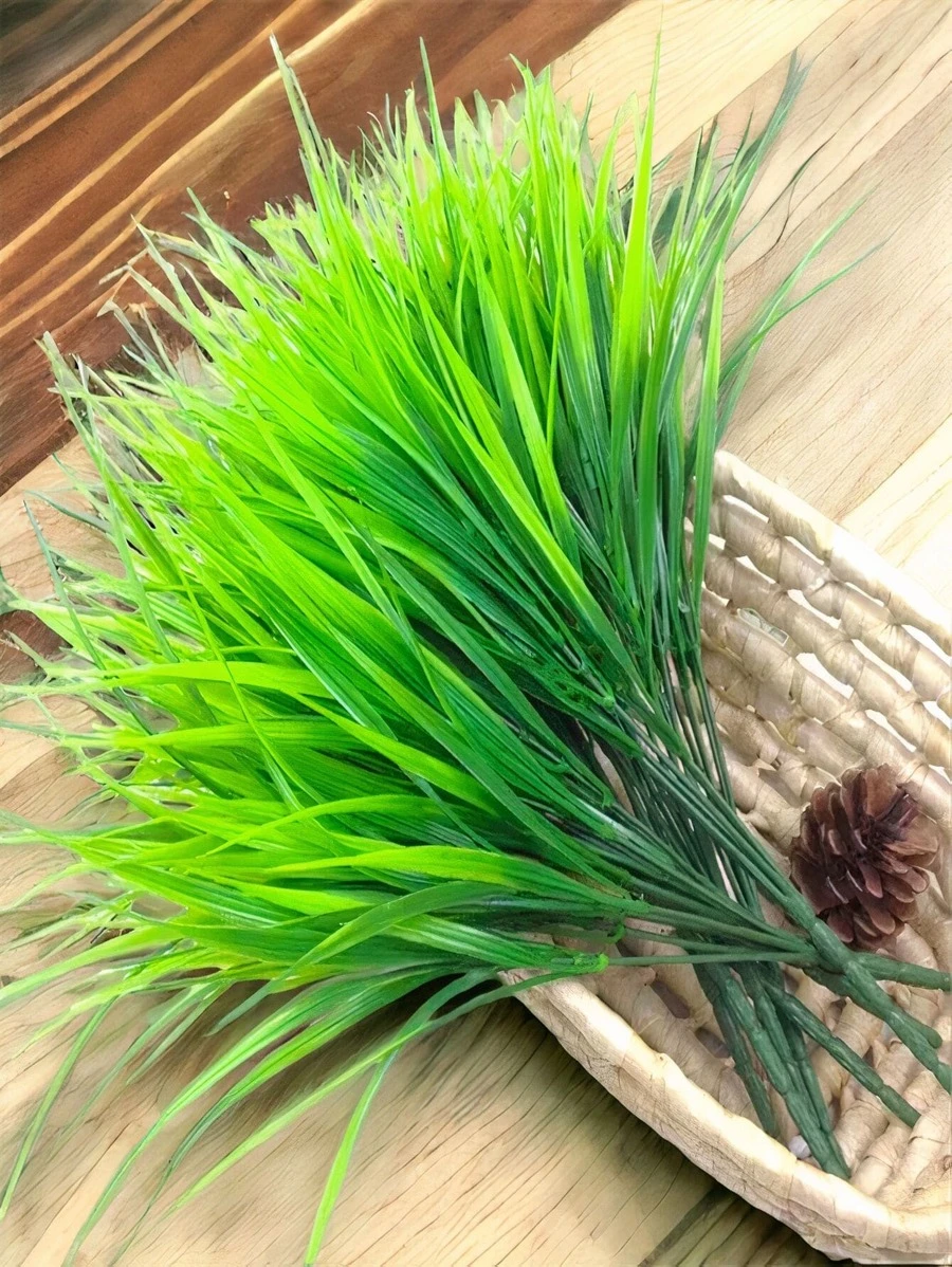 Artificial Plants - màu xanh lá - Xem 1