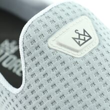Women Casual Shoes - 灰色 - 查看 6