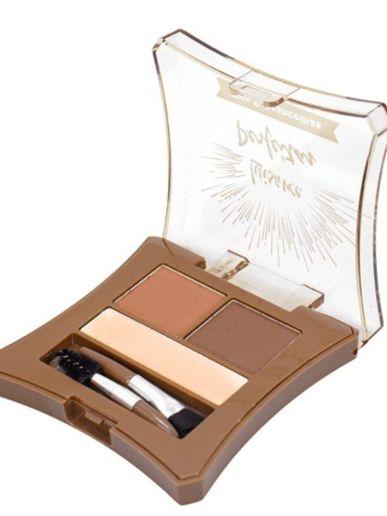 Eyebrows - Marrón - Ver 1