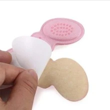 Inserts & Insoles - 米色 - 查看 2