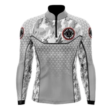 Fishing Shirts - XXL - View 3