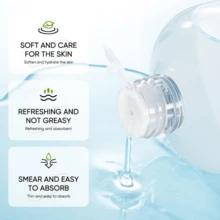Toner Agua Facial de Aloe Vera 500ml. Refresca/Hidrata/Protege - Aloe - Ver 3