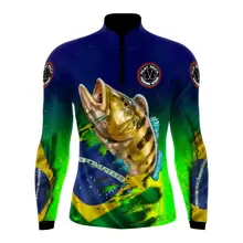 Fishing Shirts - S - Ver 1
