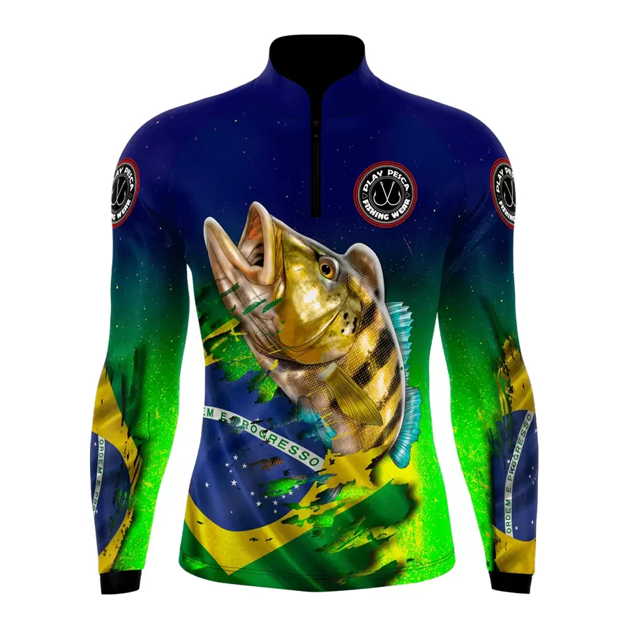 Fishing Shirts - S - Ver 1