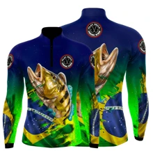 Fishing Shirts - S - Ver 3
