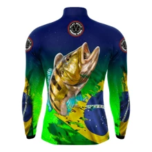 Fishing Shirts - M - View 2