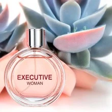 Executive Woman Lovali Women's Perfume 100 ML - Pink - View 5
