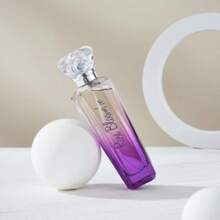 Perfume Fragancia Larga Duracion De Calidad ROSE BLOOM'M 100ml Diseño De Lujo Para Dama Excelente Fijación Floral Hermosa Presentación - ROSE BLOOM'M - Ver 4