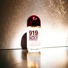 Quality Long Lasting Fragrance Perfume 919 SEXY WOMEN 90ml Luxury Design For Women Excellent Floral Fixation Beautiful Presentation - 919 SEXY - View 3