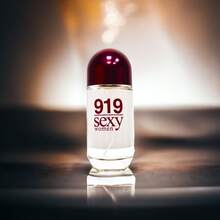 Quality Long Lasting Fragrance Perfume 919 SEXY WOMEN 90ml Luxury Design For Women Excellent Floral Fixation Beautiful Presentation - 919 SEXY - View 5