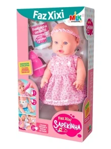 Interactive Games - 淺粉色 - 查看 3