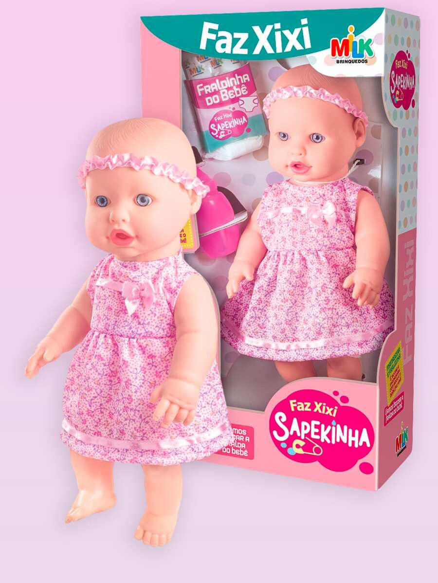 Interactive Games - 淺粉色 - 查看 1