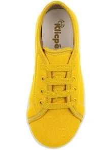 Kids Heeled Sandals - 金色 - 查看 5