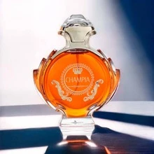 Women's Perfume CHAMPIA Lovali 90 ML - Pink - View 4