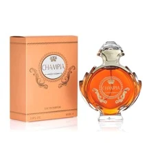 Women's Perfume CHAMPIA Lovali 90 ML - Pink - View 2