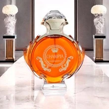 Women's Perfume CHAMPIA Lovali 90 ML - Pink - View 6