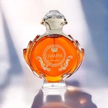 Women's Perfume CHAMPIA Lovali 90 ML - Pink - View 5