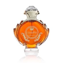 Women's Perfume CHAMPIA Lovali 90 ML - Pink - View 3