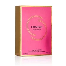 Women's Perfume CHARMS Lovali 100 ML - Pink - View 3
