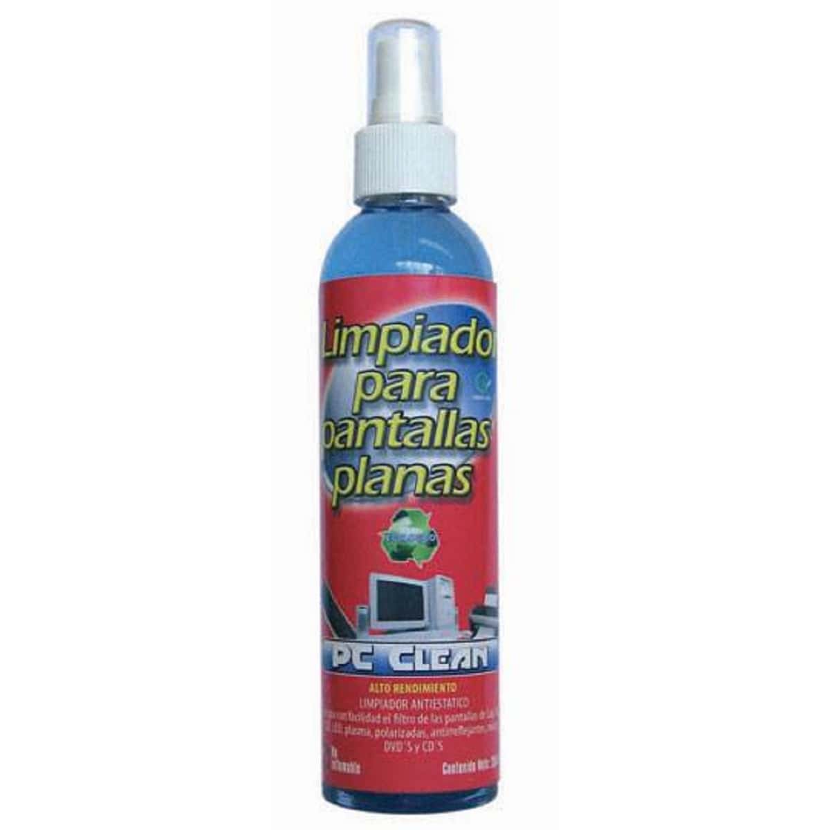 Quimica Jerez Screen Cleaner 250ml - White - View 1