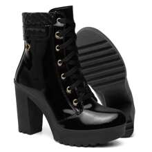 Women Fashion Boots - 查看 5