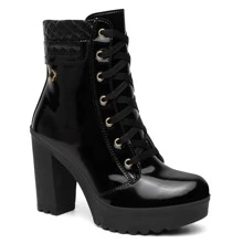 Women Fashion Boots - 查看 2