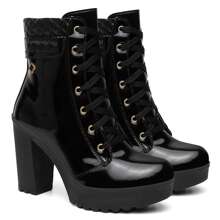 Women Fashion Boots - 查看 4