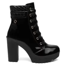 Women Fashion Boots - 查看 1