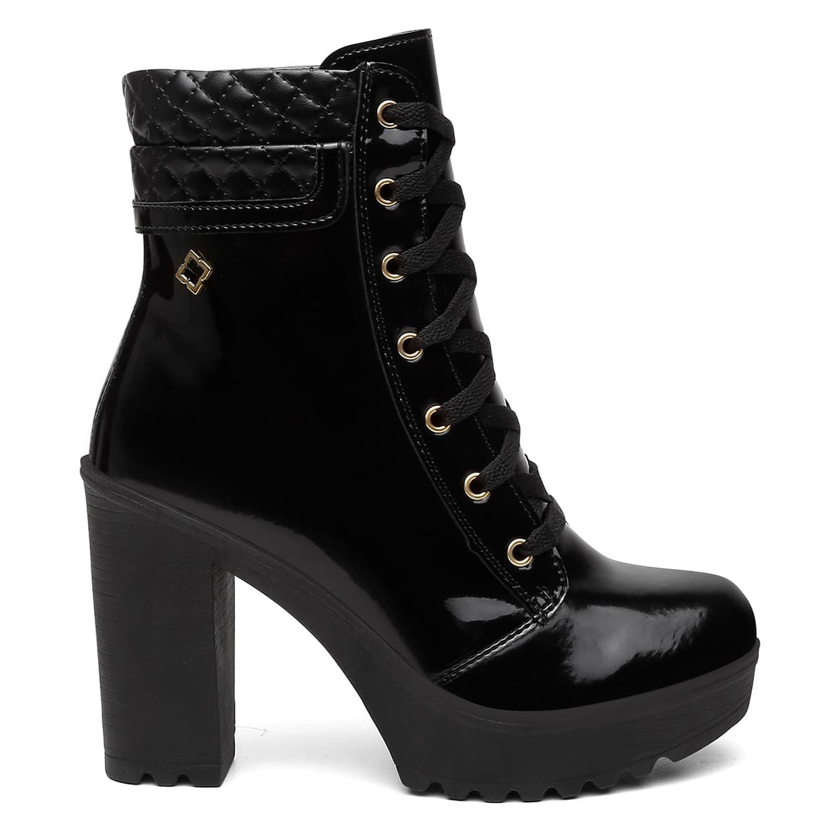 Women Fashion Boots - 查看 1