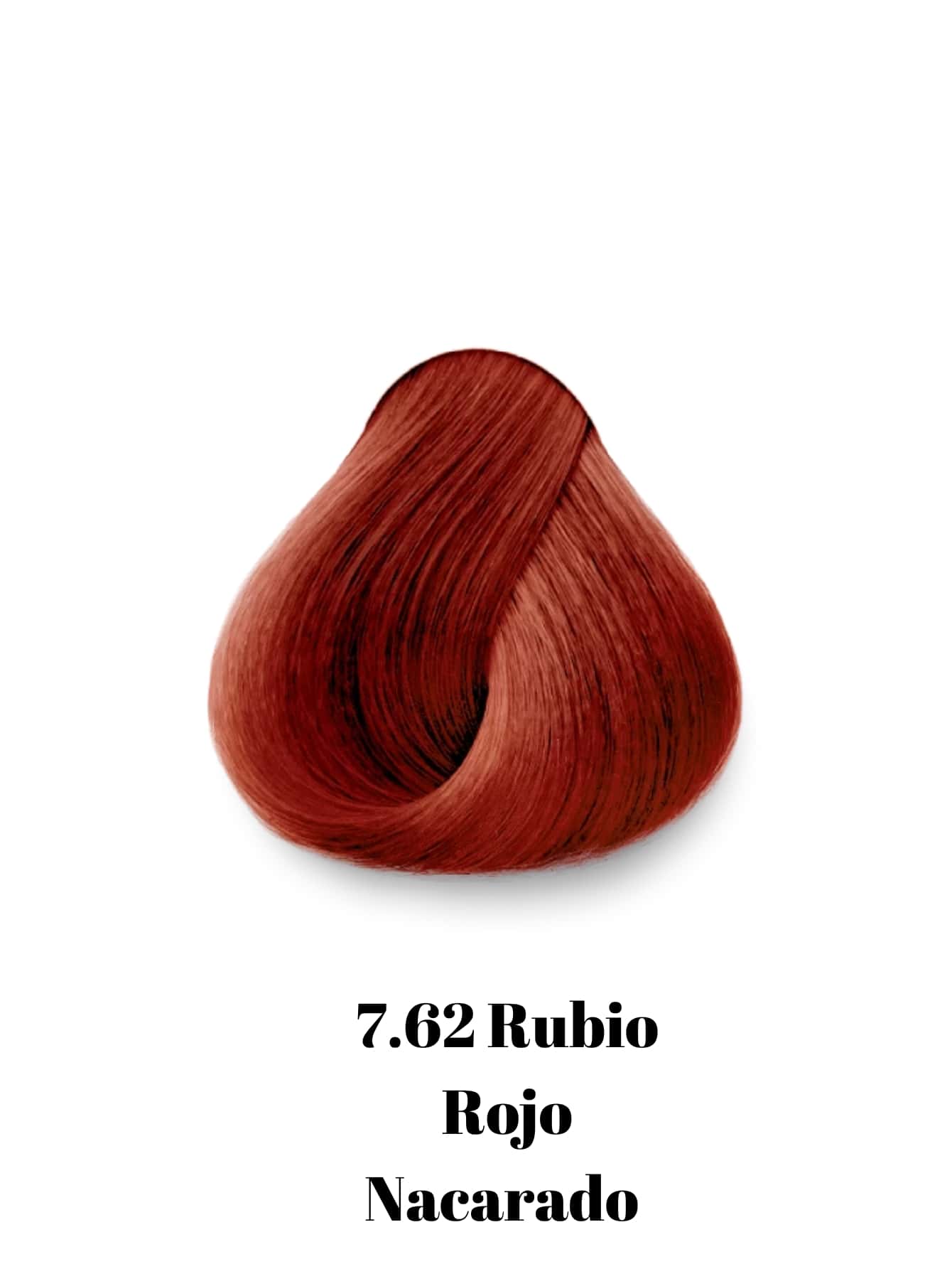 Tinte Kuul Permanente de 90ml Tonos Rojos - Rojo violeta - Ver 1