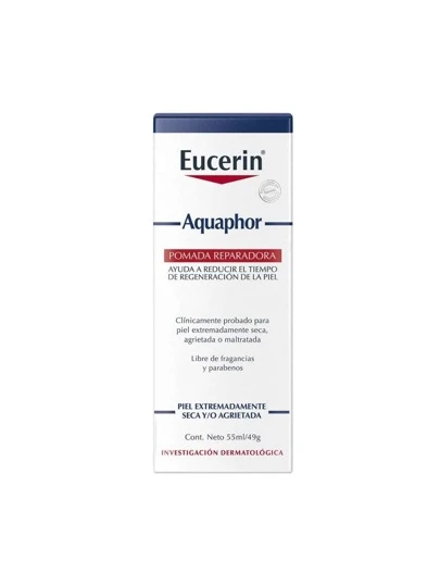  Eucerin Aquaphor 50Ml