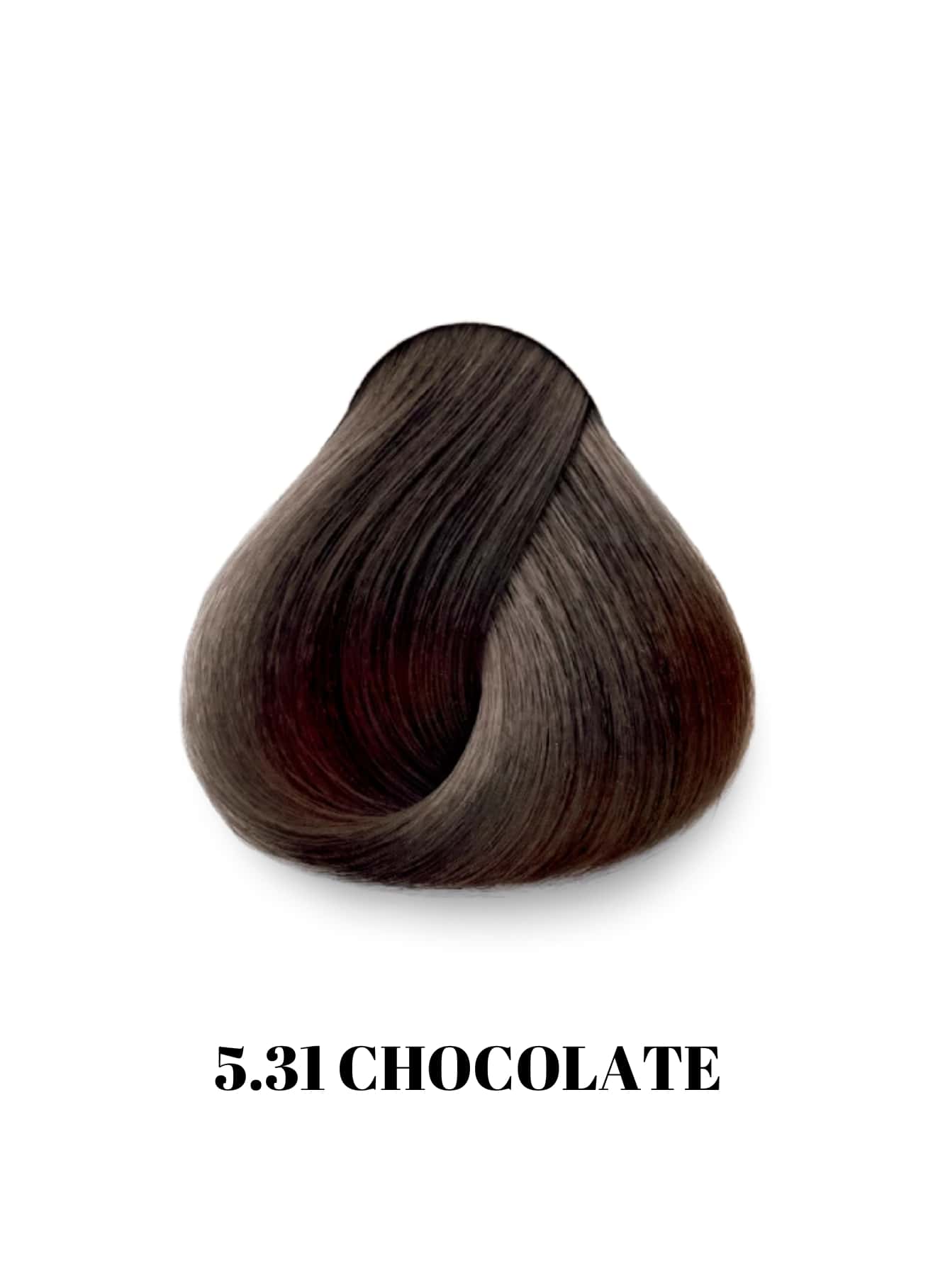 Tinte Kuul Permanente Chocolates - Marrón - Ver 1
